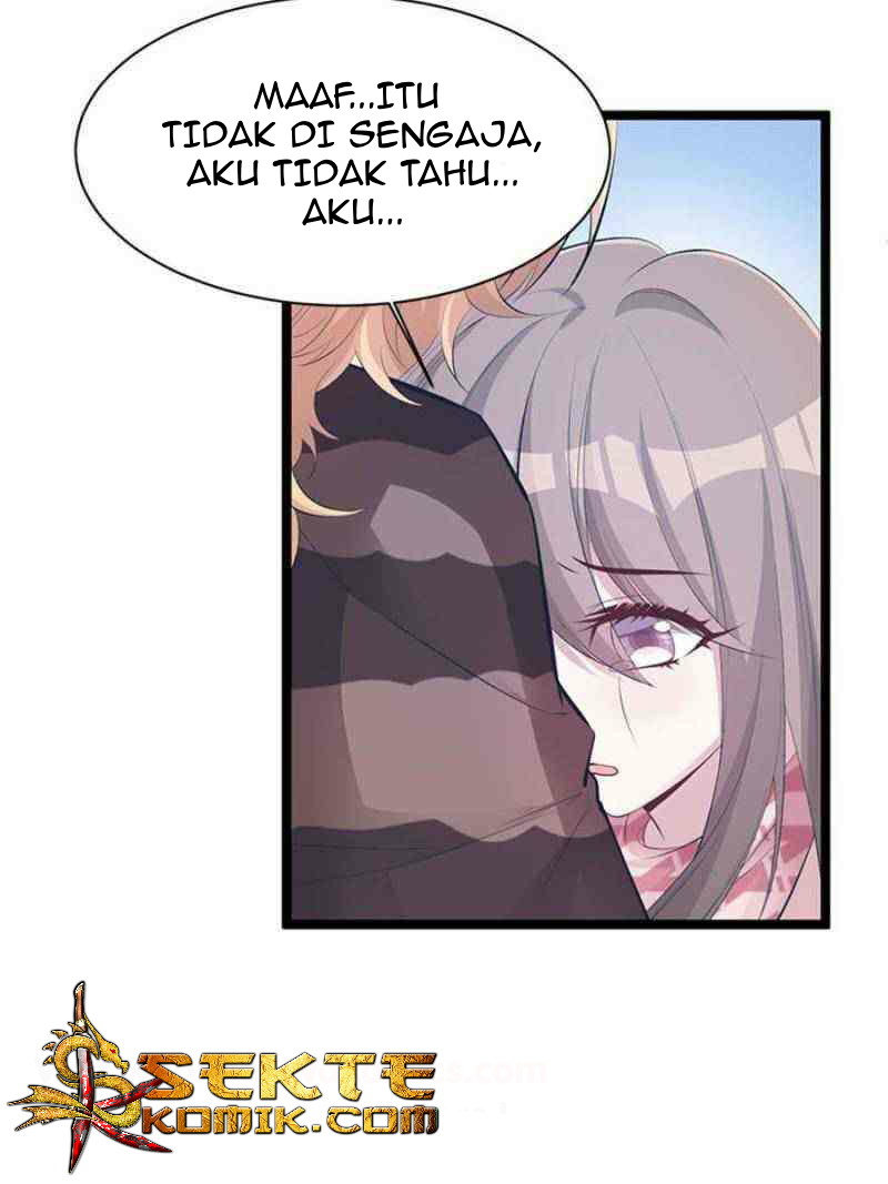 Beauty and the Beasts Chapter 110 Gambar 8